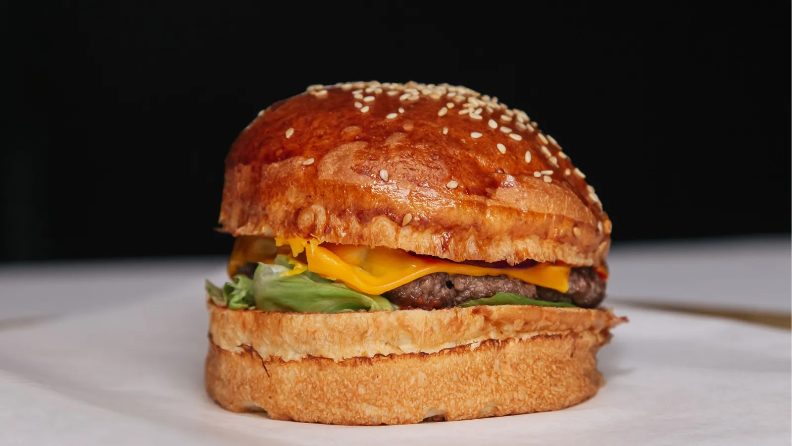 Klasik Burger
