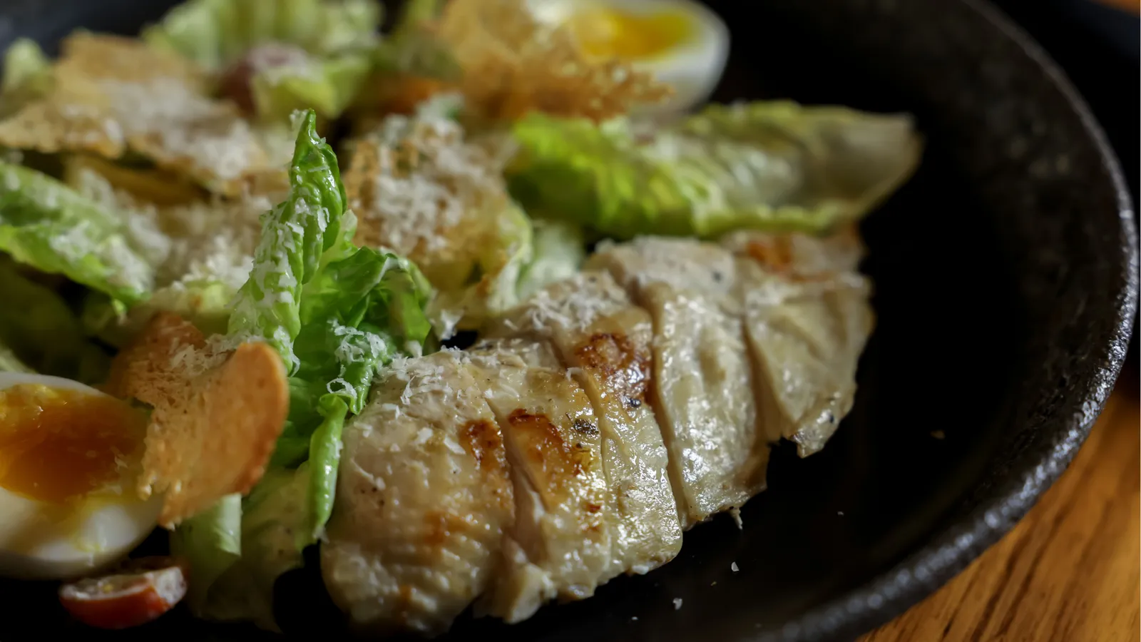 Sezar Salata