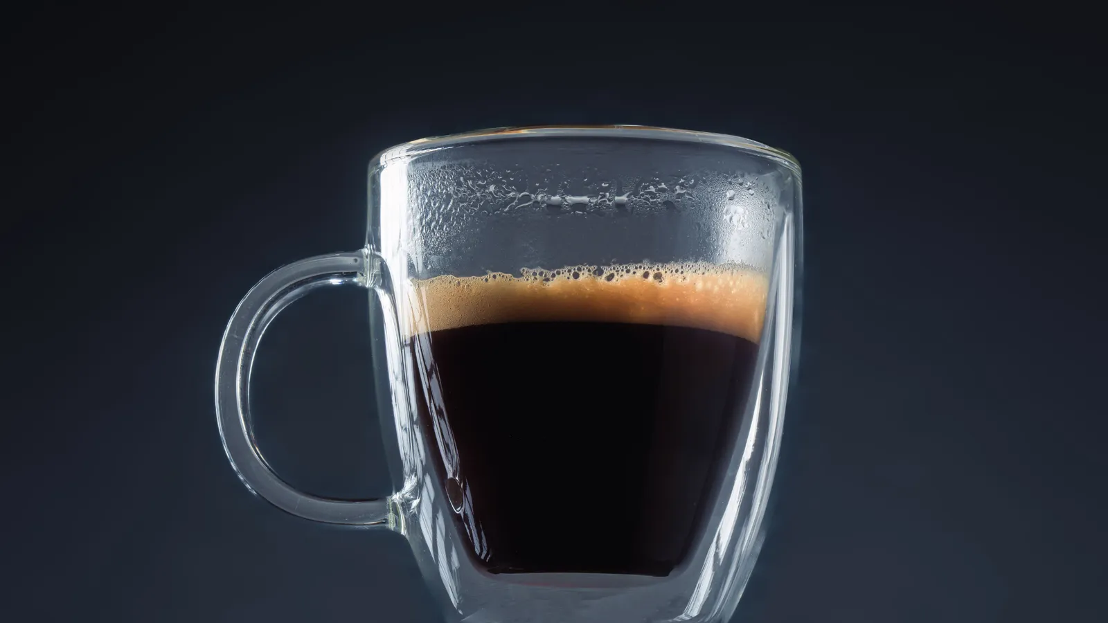 Double Espresso
