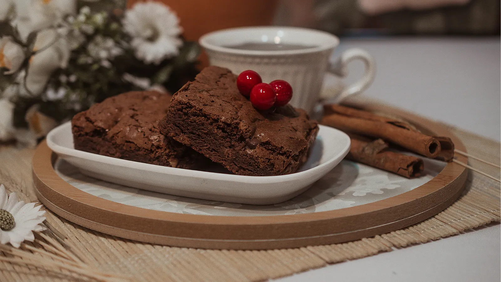 Brownie