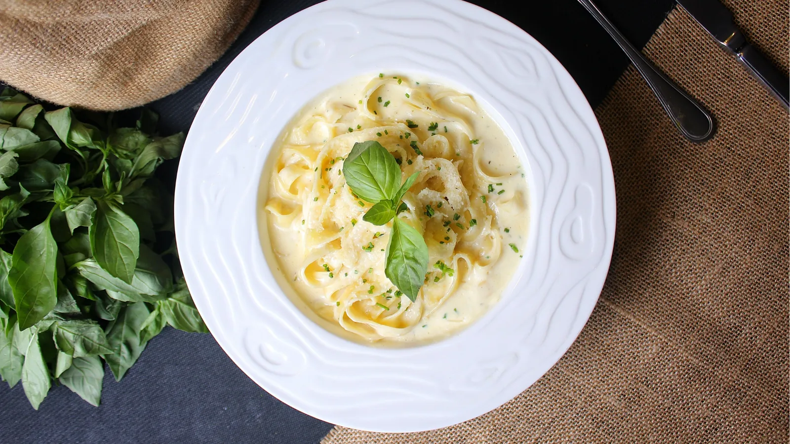 Alfredo